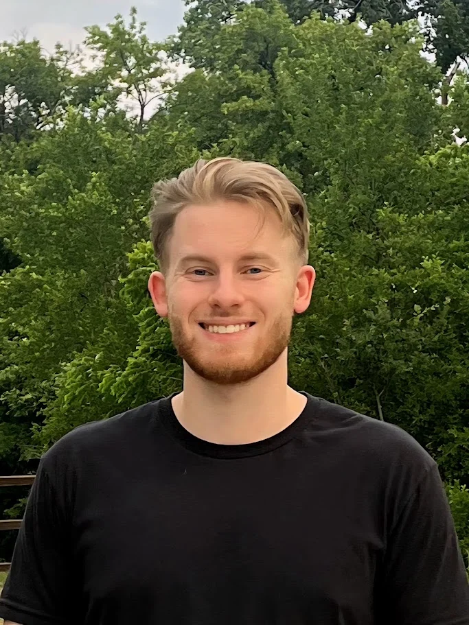 Trent, who designs and builds Kinetiq Gym